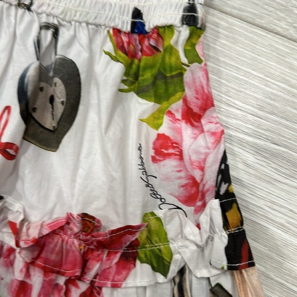 Dolce gabbana dress size 40 - Picture 5 of 5